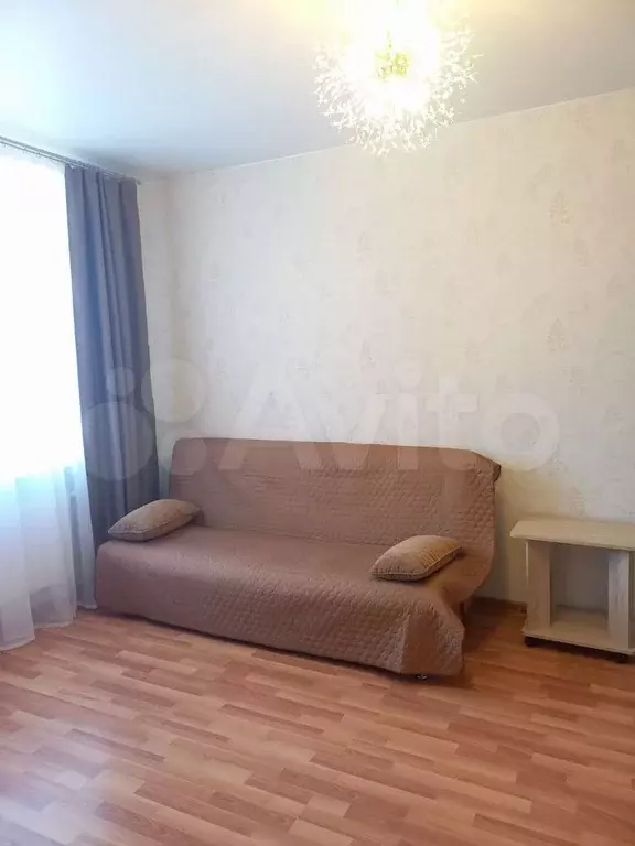 1-к. квартира, 34 м, 2/26 эт. - Фото 0