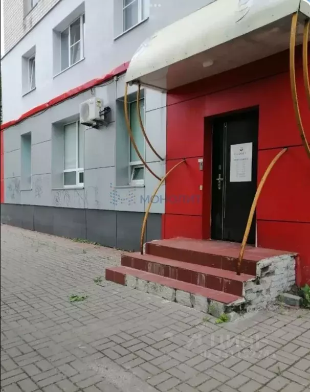 Помещение свободного назначения в Нижегородская область, Дзержинск ул. ... - Фото 2