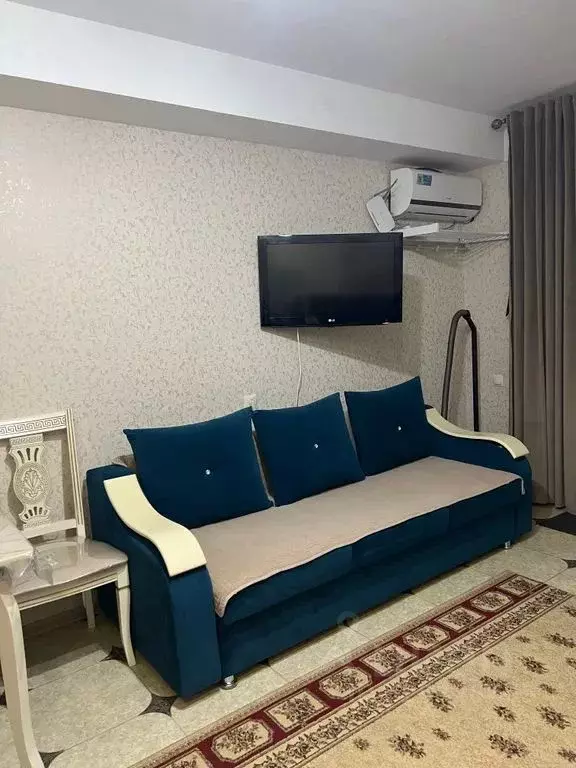 Студия Дагестан, Избербаш ул. Азизова, 6 (23.0 м) - Фото 2