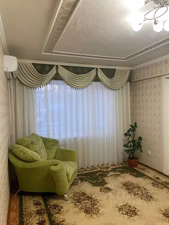 2-к кв. Алтайский край, Бийск Ленинградская ул., 60/2 (45.0 м) - Фото 1