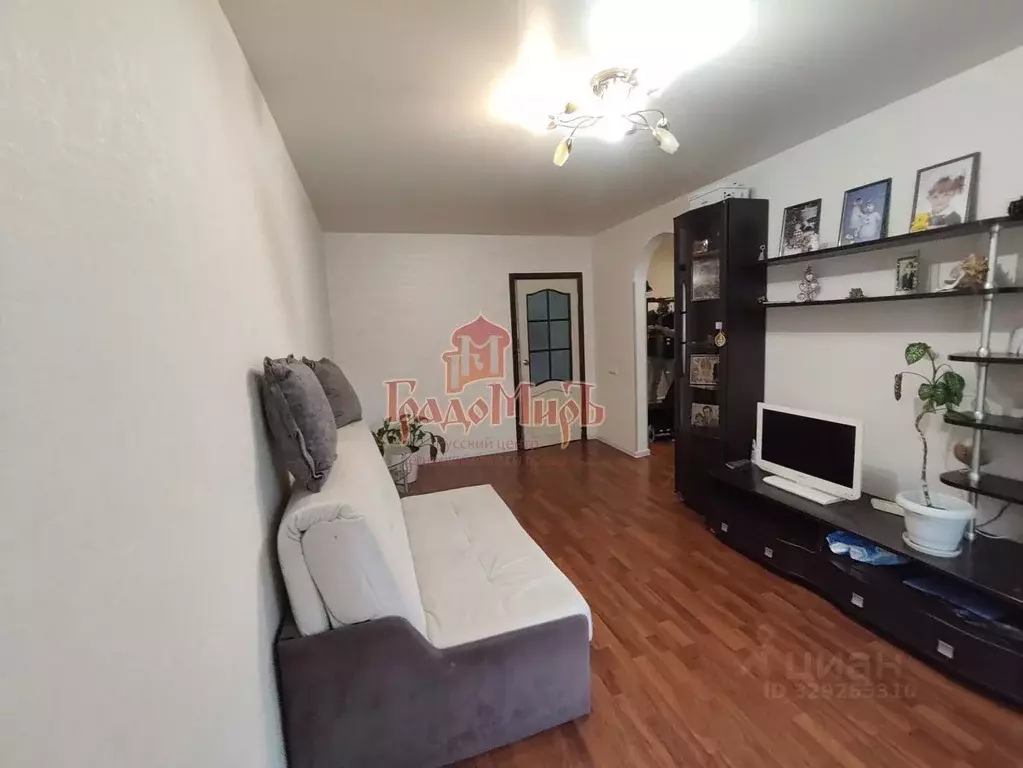 3-к кв. Московская область, Пересвет Сергиево-Посадский район, ул. ... - Фото 1