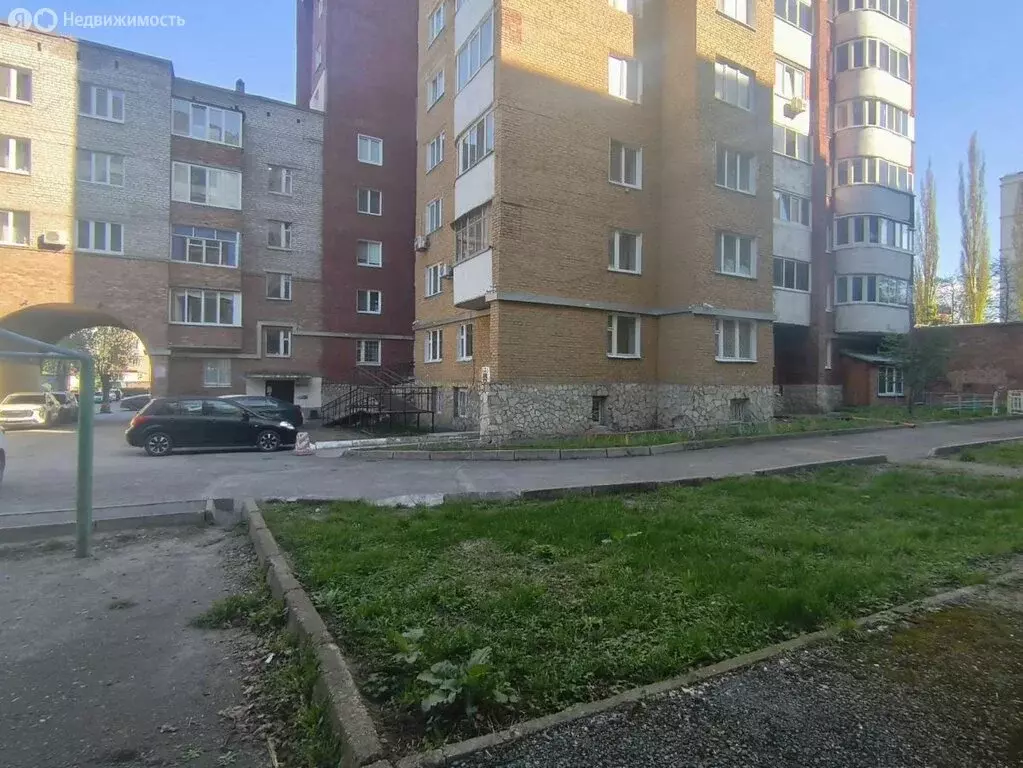 Помещение свободного назначения (41.5 м) - Фото 2