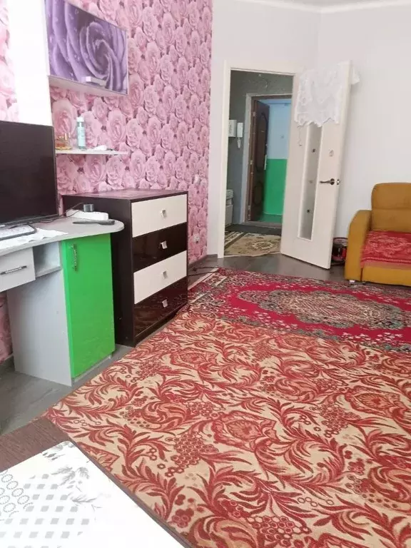 1-к кв. Ставропольский край, Михайловск Шпаковский район, ул. Ленина, ... - Фото 2