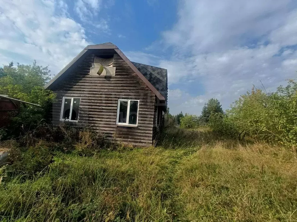 Участок в Новгородская область, Новгородский район, Трубичинское ... - Фото 1