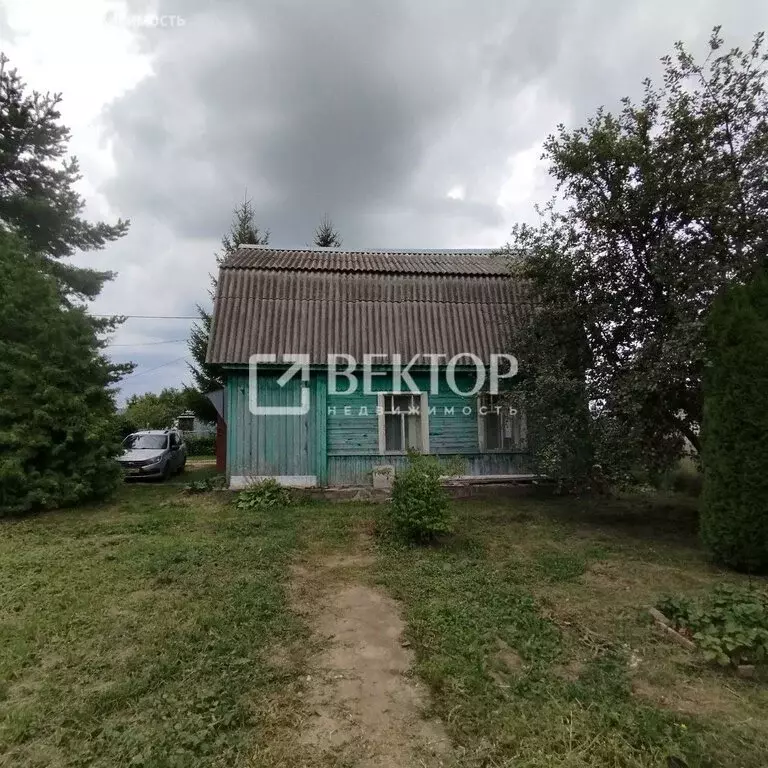 Дом в Кострома, СНТ Струя-2, 201 (72 м) - Фото 2