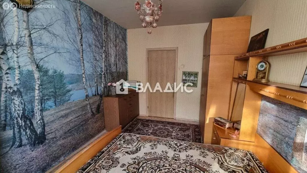 2-комнатная квартира: Москва, Венёвская улица, 25 (50.6 м) - Фото 2