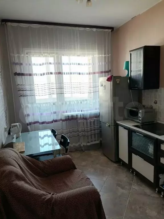 2-к. квартира, 65 м, 6/9 эт. - Фото 1