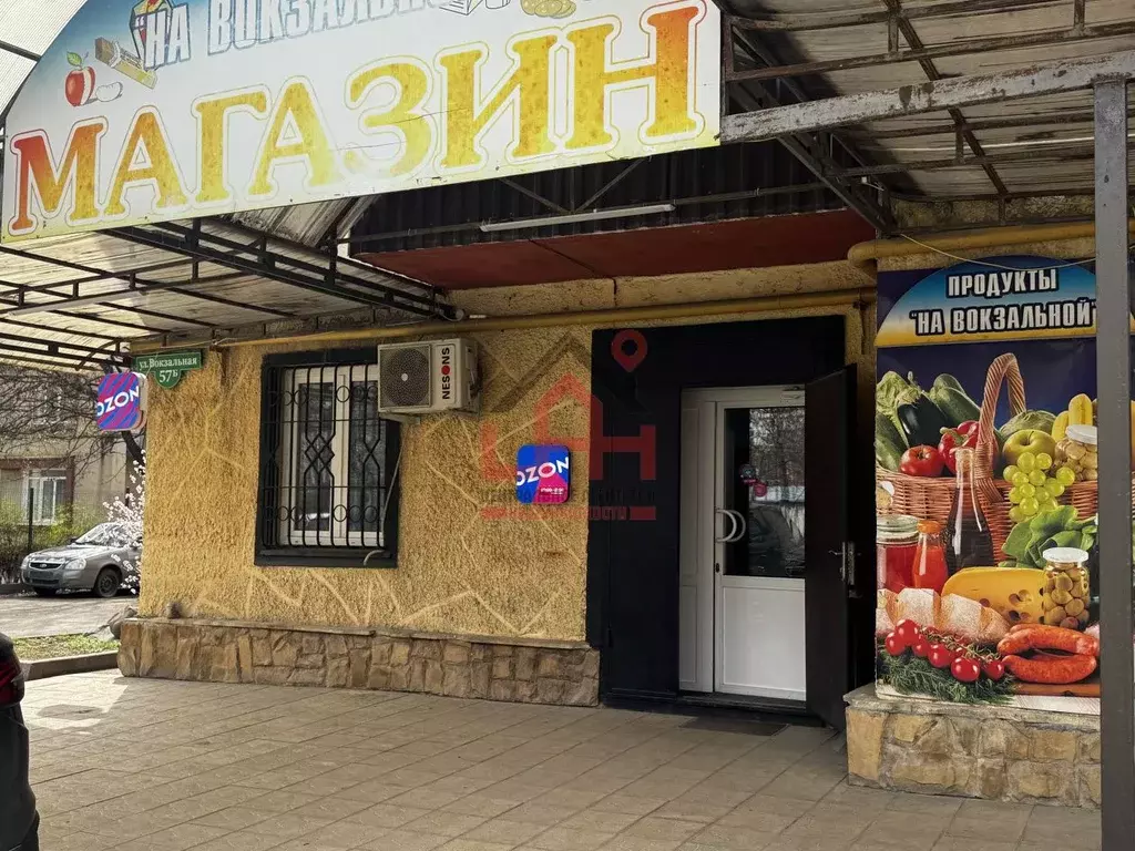 Помещение свободного назначения в Ставропольский край, Ессентуки ... - Фото 1
