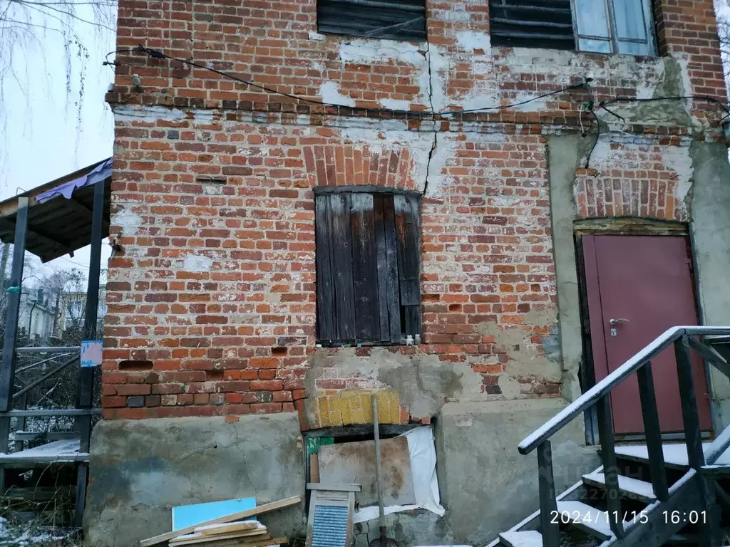 Помещение свободного назначения в Костромская область, Кострома ул. ... - Фото 1