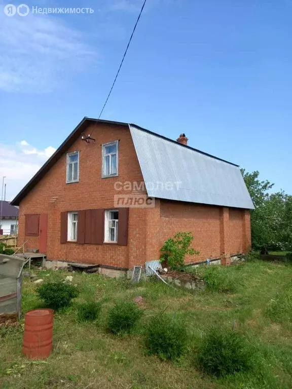 Дом в Орехово-Зуевский городской округ, деревня Селиваниха, 58 (127.6 ... - Фото 2