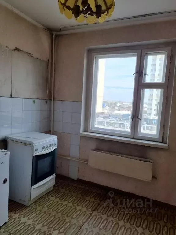 1-к кв. Омская область, Омск ул. Кирова, 20 (40.2 м) - Фото 1