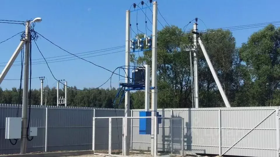 Производственное помещение в Московская область, Ступино городской ... - Фото 2