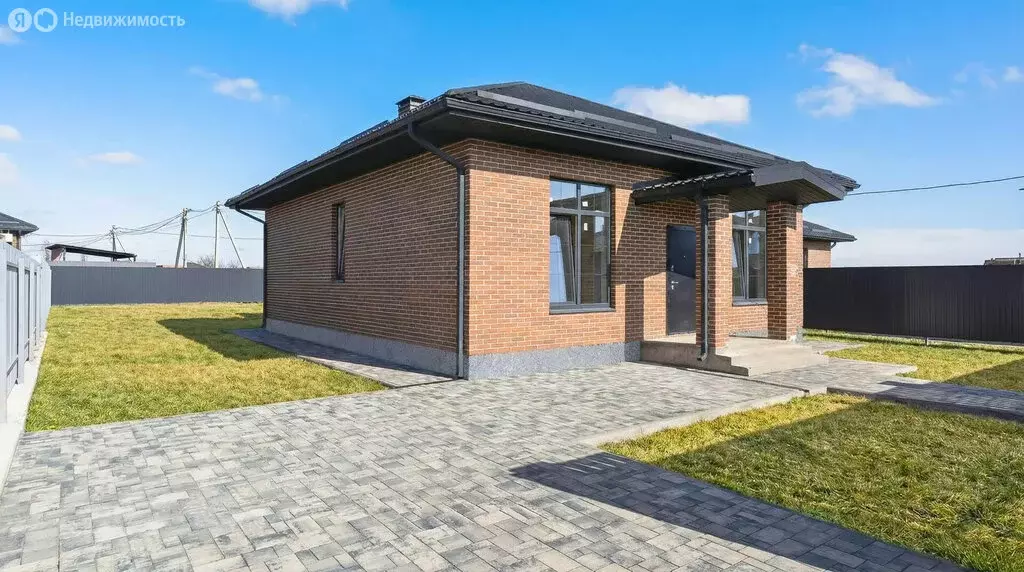 Дом в аул Козет, Светлая улица, 19 (86 м) - Фото 2