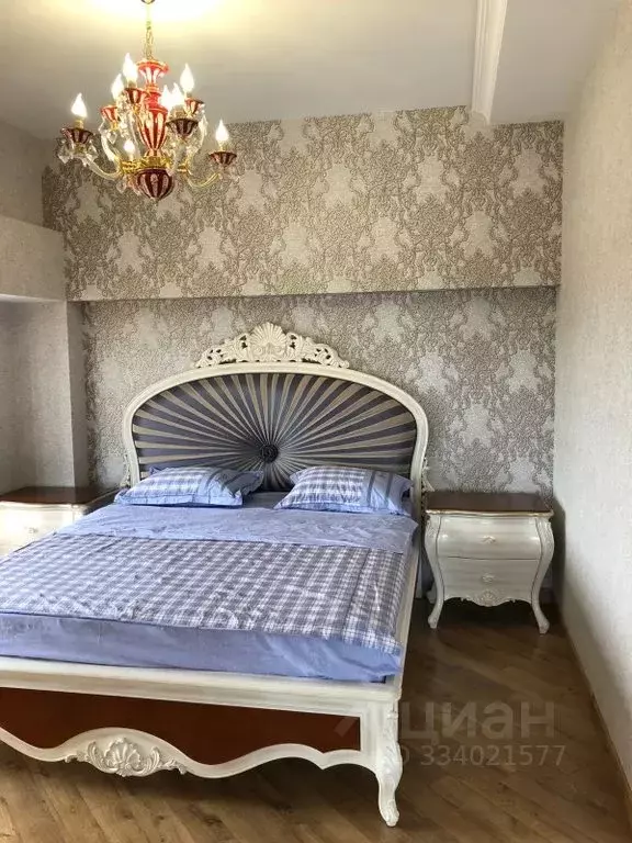 Дом в Дагестан, Махачкала Караман-6 мкр, ул. 4-я Набережная, 9 (800 м) - Фото 2