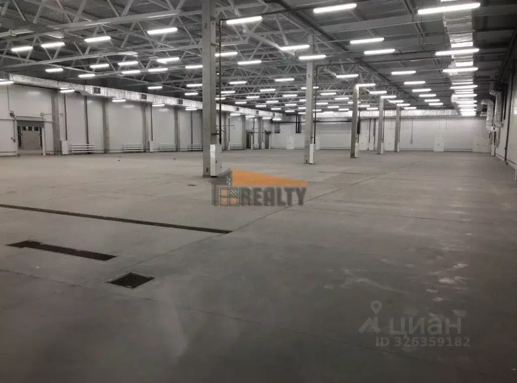 Производственное помещение в Московская область, Лыткарино Детский ... - Фото 2