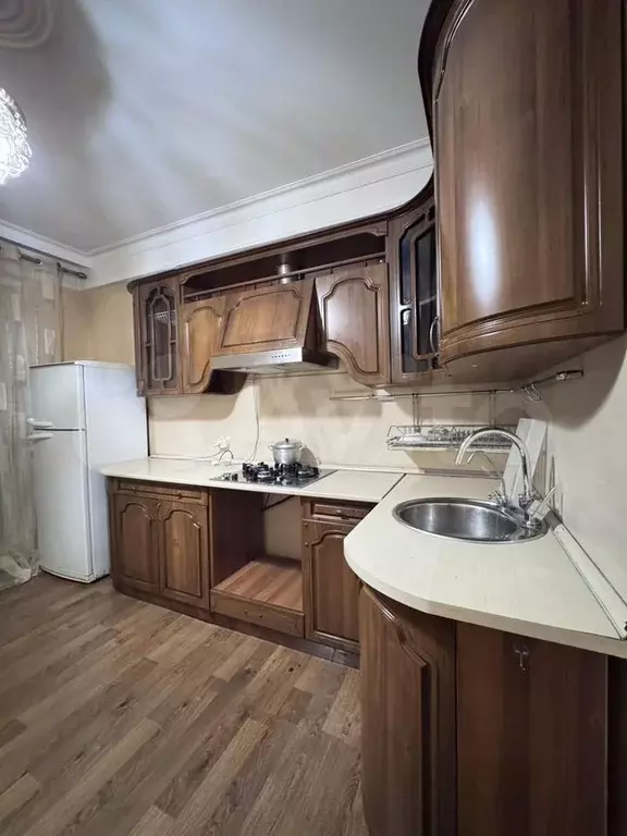 3-к. квартира, 75 м, 10/10 эт. - Фото 1