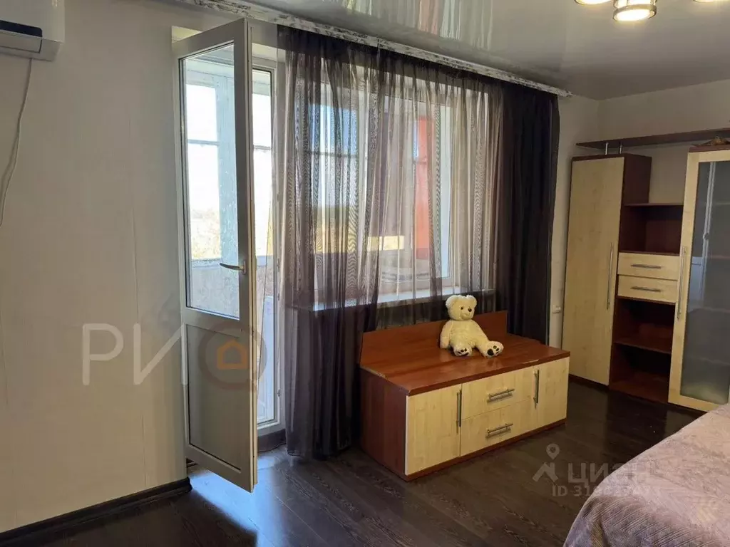 2-к кв. Севастополь ул. Генерала Коломийца, 11к3 (49.1 м) - Фото 1