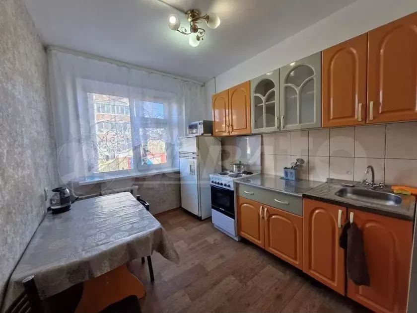 2-к. квартира, 51 м, 2/5 эт. - Фото 0
