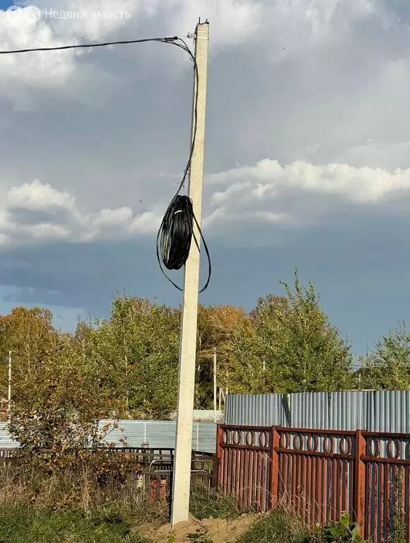 Участок в Новосибирский район, Морской сельсовет, территория СНТ Клён, ... - Фото 2