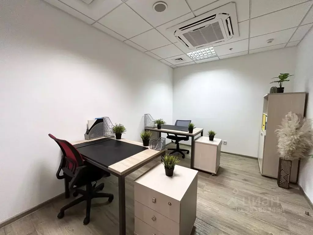 Офис в Москва ул. Академика Варги, 8К1 (15 м) - Фото 1