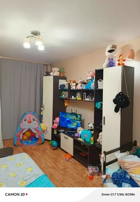 Студия Красноярский край, Красноярск Норильская ул., 40 (27.0 м) - Фото 2