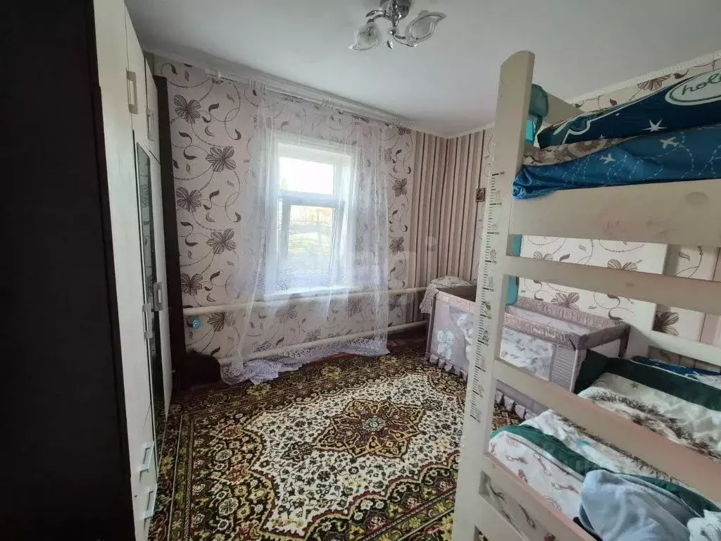 Дом в Брянская область, Новозыбков Луговая ул. (50 м) - Фото 1