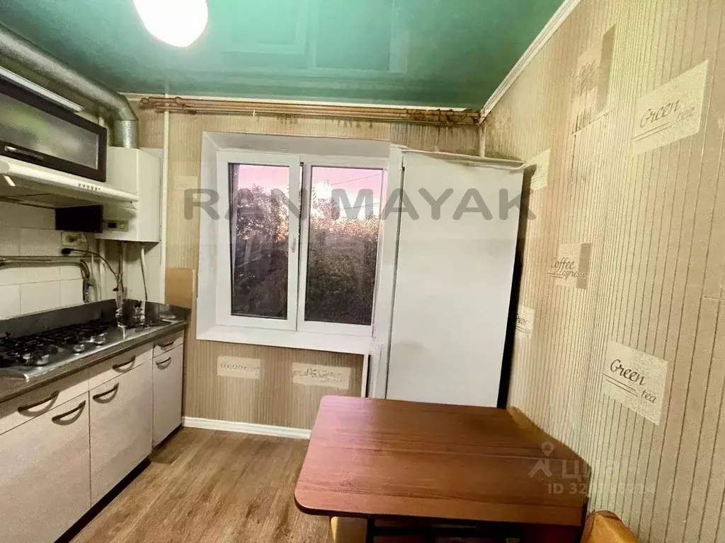 2-к кв. Адыгея, Майкоп ул. Шовгенова, 8 (44.1 м) - Фото 2