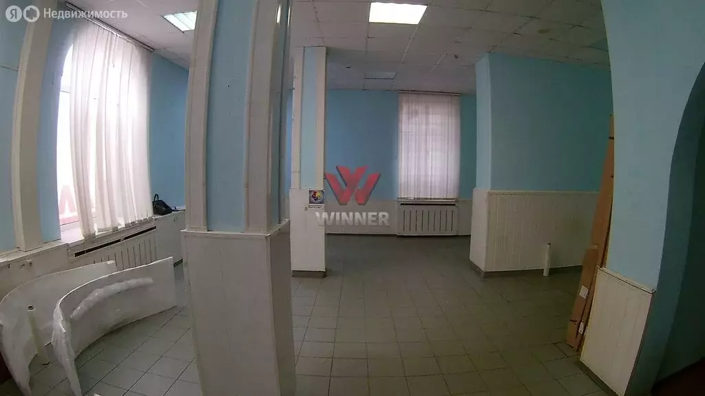 Торговая площадь (120 м) - Фото 1