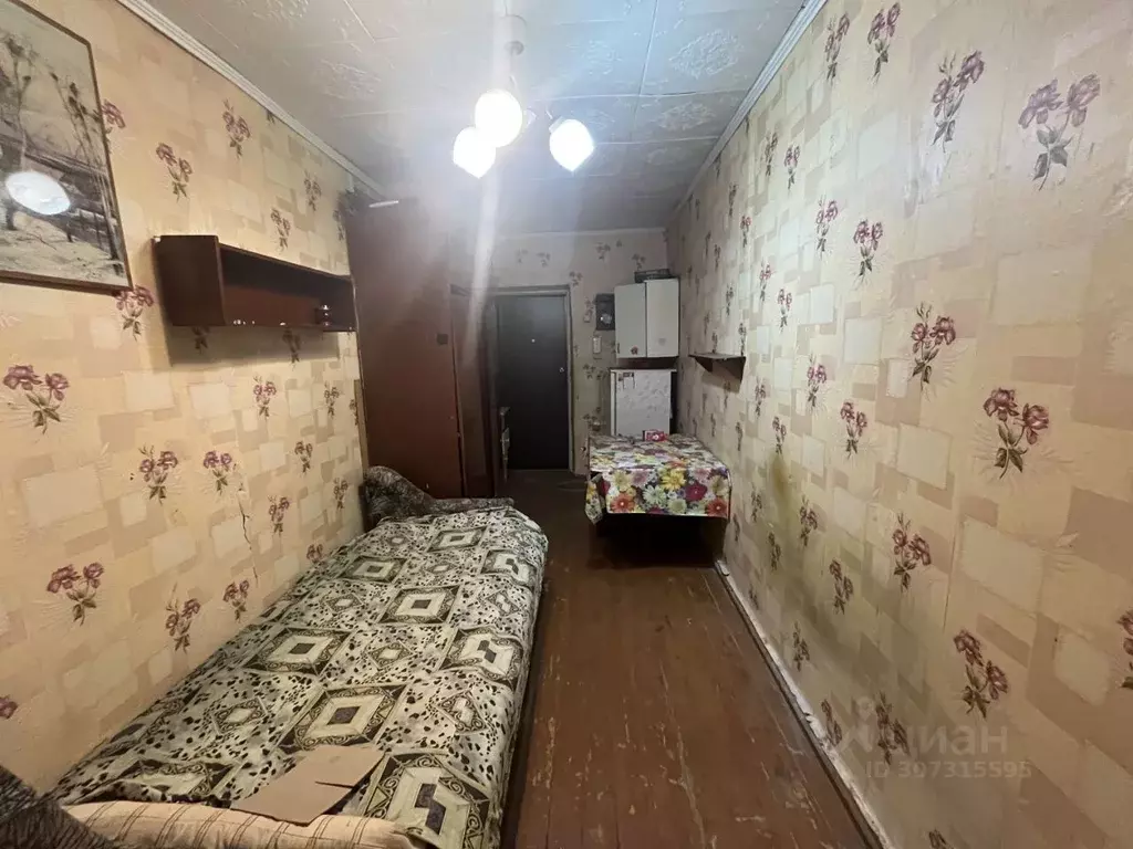 Комната Марий Эл, Йошкар-Ола ул. Чехова, 67 (15.0 м) - Фото 2