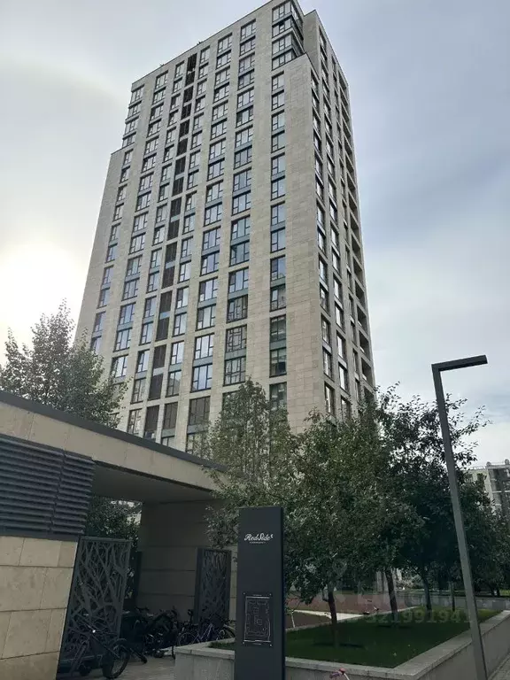 5-к кв. Москва ул. Сергея Макеева, 9к4 (215.0 м) - Фото 2