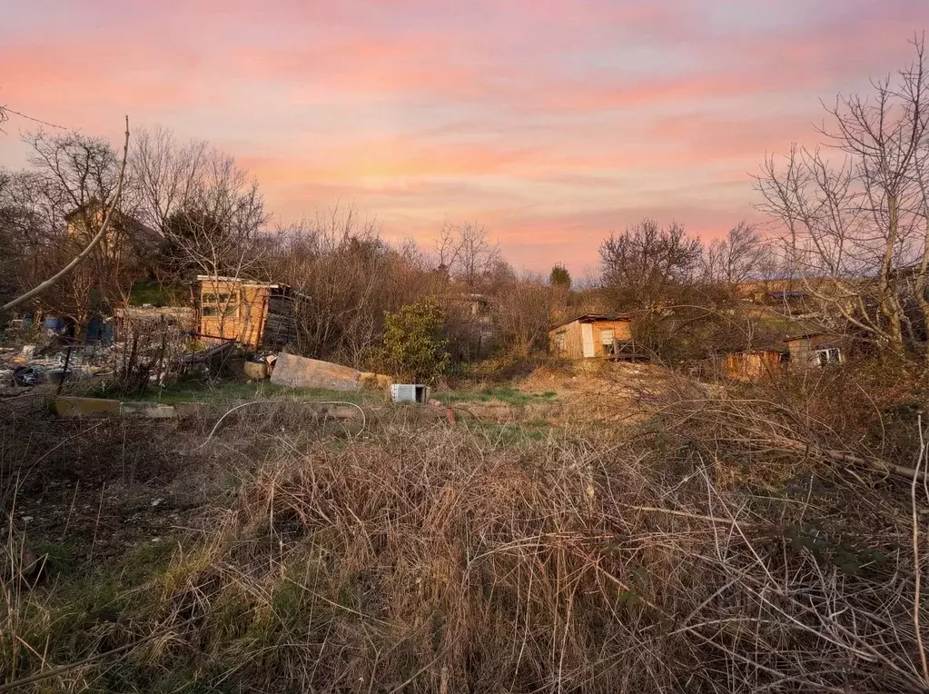 Участок в Крым, Ялта муниципальный округ, Гурзуф пгт  (12.0 сот.) - Фото 2