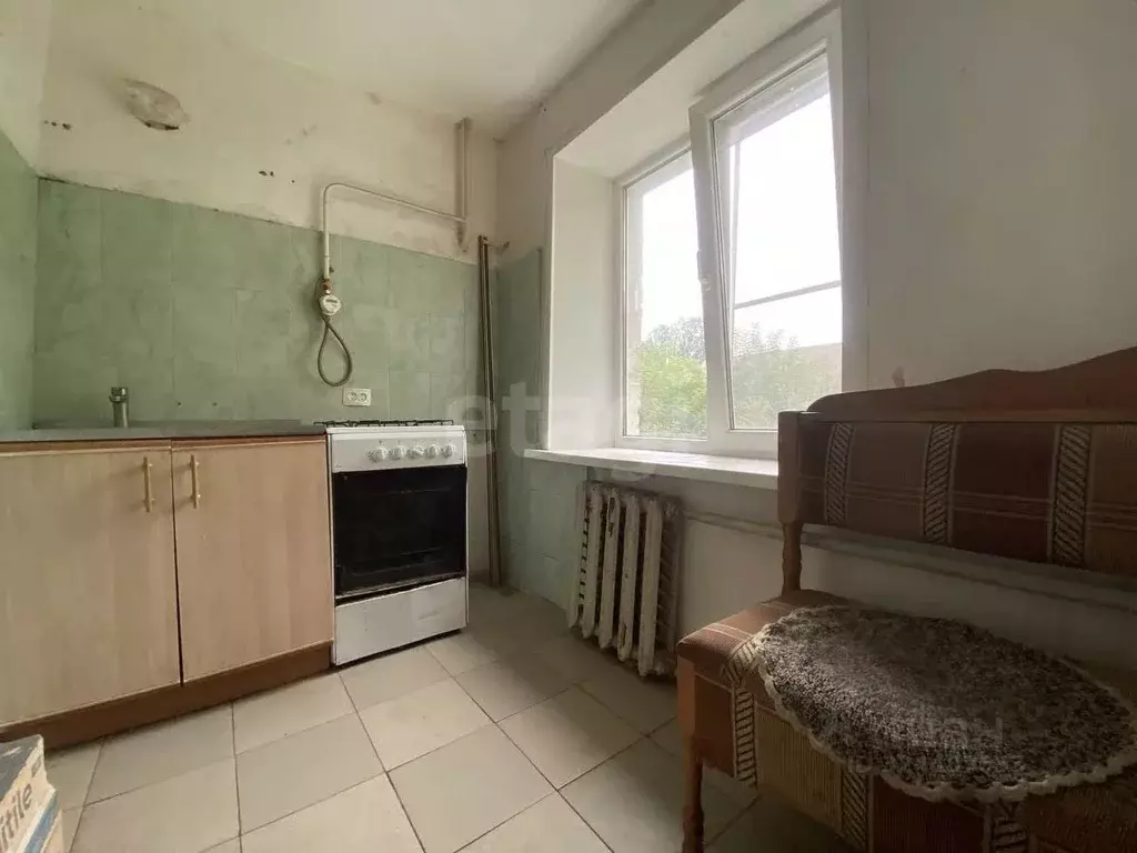 2-к кв. Тамбовская область, Тамбовский муниципальный округ, д. ... - Фото 1