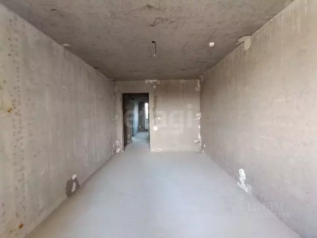 3-к кв. Оренбургская область, Оренбург ул. Березка, 19/1 (62.26 м) - Фото 2