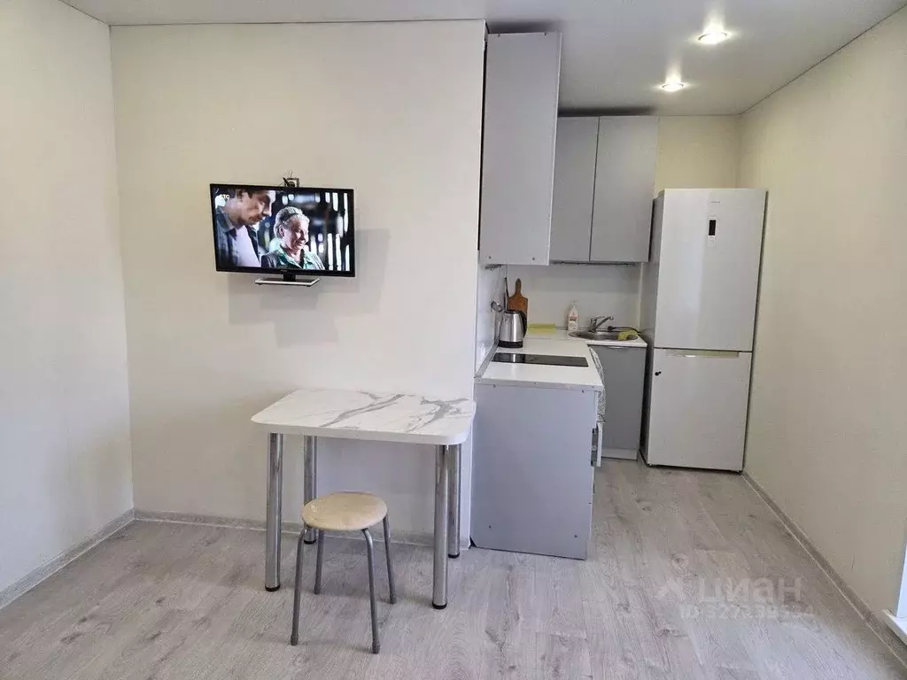 2-к кв. Челябинская область, Златоуст Медик кв-л, 11 (45.4 м) - Фото 1