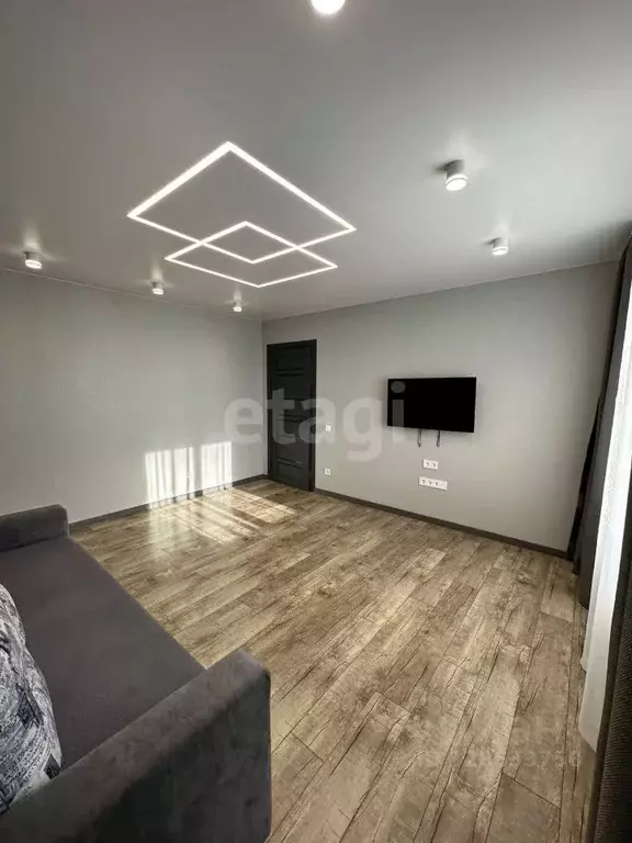 2-к кв. Амурская область, Благовещенск Серышевский пер., 8 (51.0 м) - Фото 2