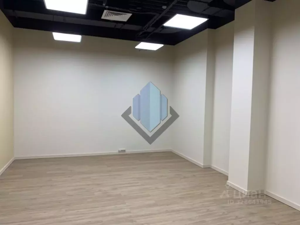 Офис в Москва Очаковское ш., 34 (52 м) - Фото 1