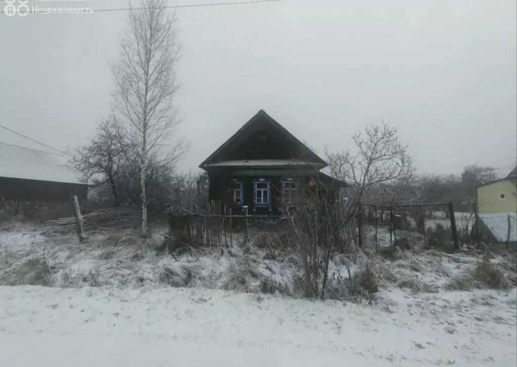 Дом в Тверская область, Калининский муниципальный округ, посёлок ... - Фото 1