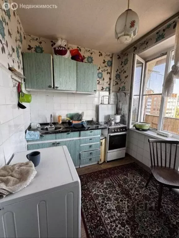 2-комнатная квартира: Москва, Затонная улица, 14к1 (45 м) - Фото 1