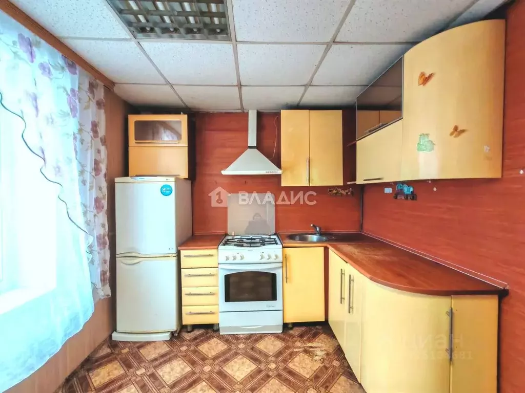 Дом в Белгородская область, Белгород Красносельская ул. (92 м) - Фото 1