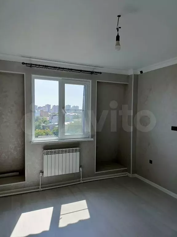 Квартира-студия, 25 м, 4/4 эт. - Фото 1