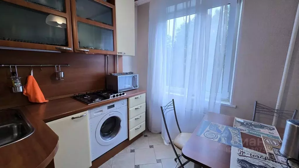 Комната Москва Ташкентский пер., 9К1 (17.0 м) - Фото 1