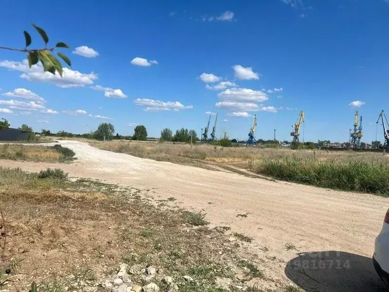 Участок в Волгоградская область, Волжский Трубник СНТ,  (4.5 сот.) - Фото 2