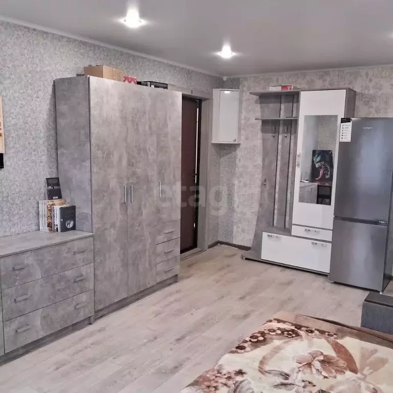 Комната Липецкая область, Липецк ул. 50 лет НЛМК, 15 (17.0 м) - Фото 1