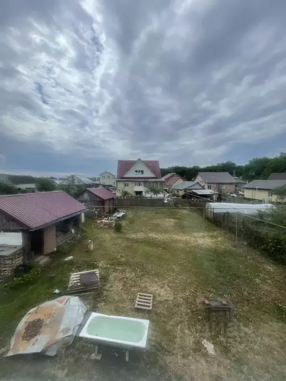 Коттедж в Пензенская область, Пенза проезд 3-й Каменский, 22 (160 м) - Фото 1