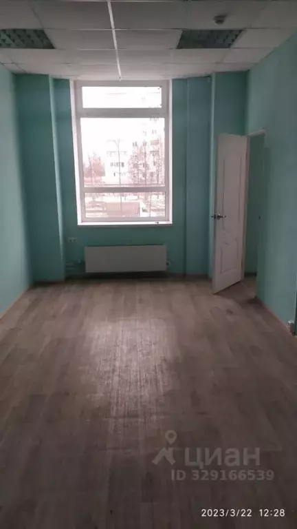 Офис в Татарстан, Казань ул. Комиссара Габишева, 2 (78 м) - Фото 1