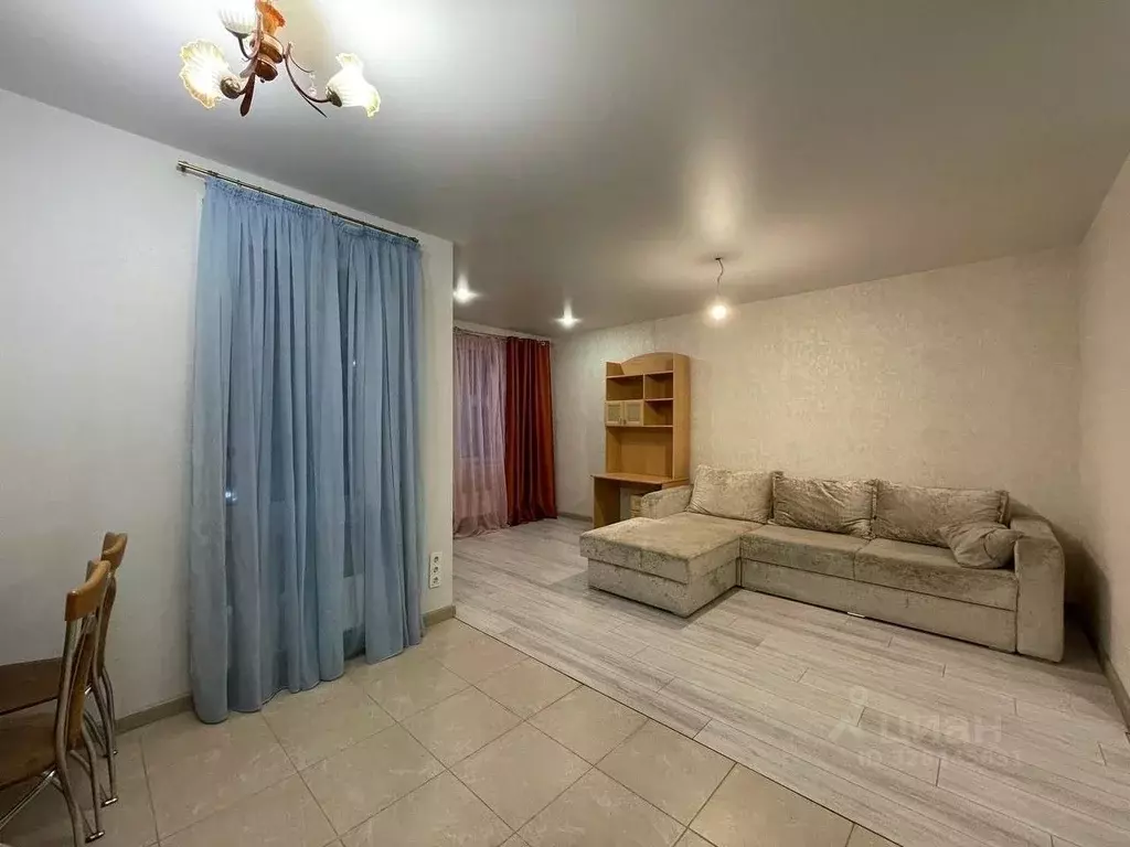 1-к кв. Москва Сосенское поселение, просп. Куприна, 34к1 (38.0 м) - Фото 2