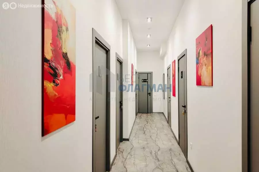 Помещение свободного назначения (15.4 м) - Фото 2