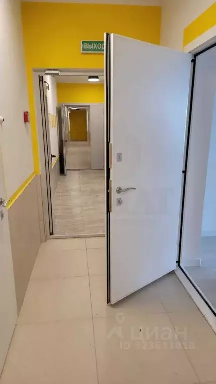 Свободной планировки кв. Свердловская область, Екатеринбург ул. ... - Фото 1