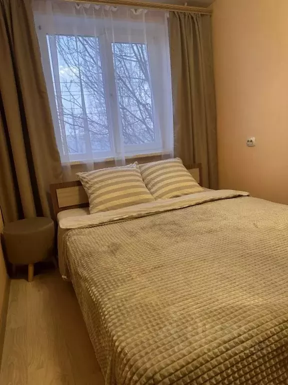 1-к кв. Мурманская область, Апатиты Жемчужная ул., 3 (38.0 м) - Фото 0