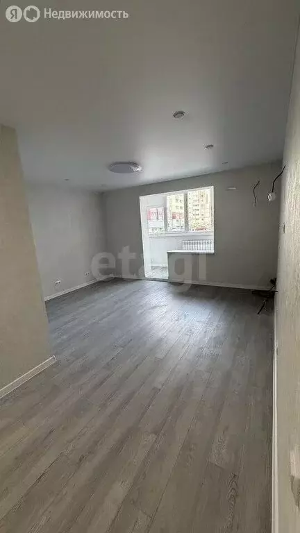 1-комнатная квартира: Чебаркуль, улица 9 Мая, 29 (50 м) - Фото 1